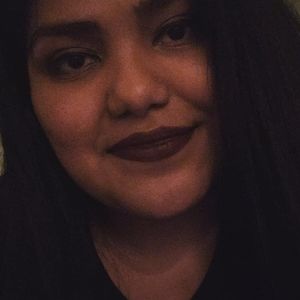 Meet your Posher, Vanessa